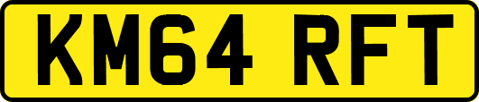 KM64RFT