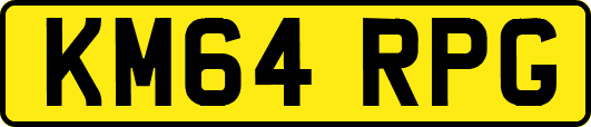 KM64RPG