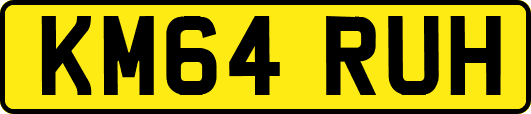 KM64RUH