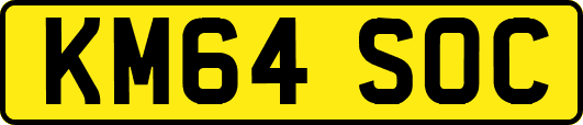 KM64SOC