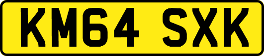 KM64SXK