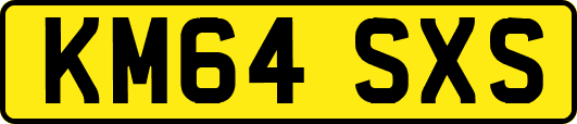 KM64SXS