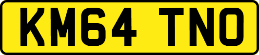 KM64TNO