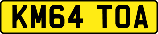 KM64TOA