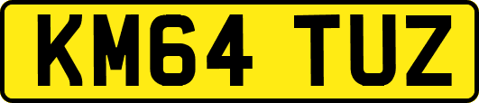 KM64TUZ