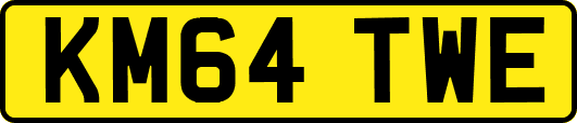 KM64TWE