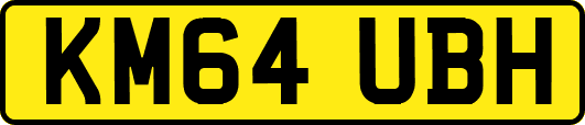 KM64UBH
