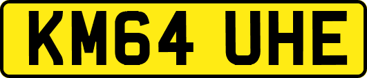 KM64UHE