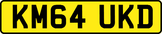 KM64UKD