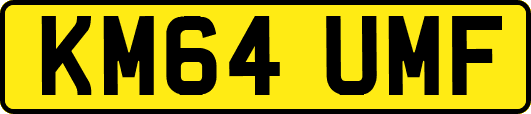 KM64UMF