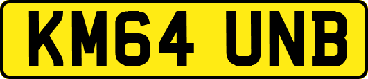 KM64UNB