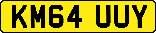 KM64UUY