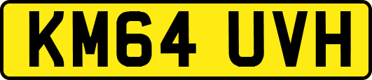 KM64UVH