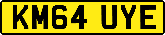 KM64UYE