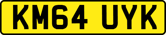 KM64UYK