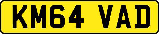 KM64VAD