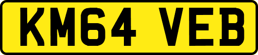 KM64VEB