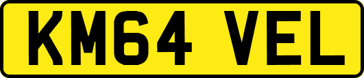 KM64VEL