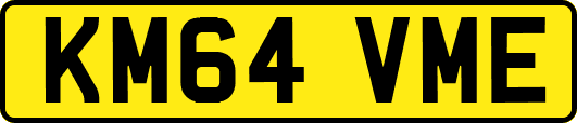 KM64VME