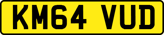 KM64VUD