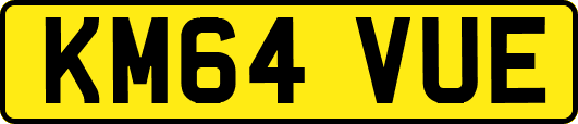 KM64VUE