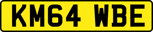 KM64WBE