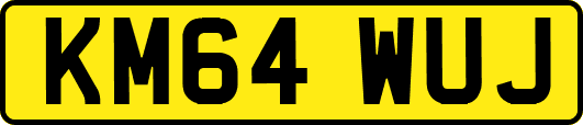 KM64WUJ