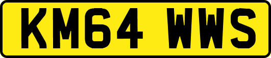 KM64WWS