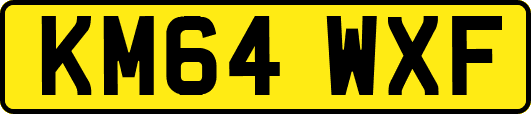 KM64WXF