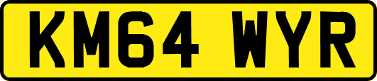KM64WYR
