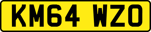 KM64WZO