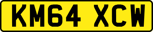 KM64XCW