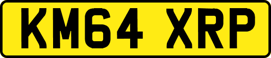 KM64XRP