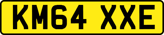 KM64XXE