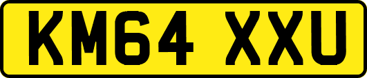 KM64XXU