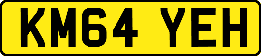 KM64YEH