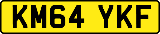 KM64YKF