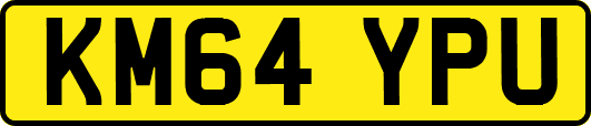 KM64YPU
