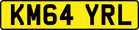 KM64YRL