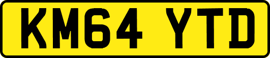 KM64YTD