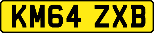 KM64ZXB