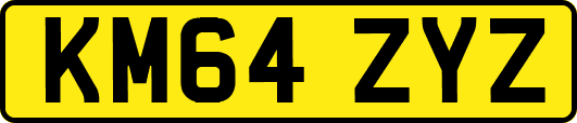 KM64ZYZ