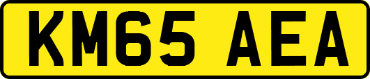 KM65AEA