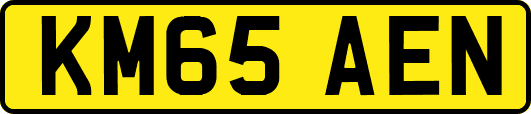 KM65AEN