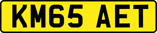 KM65AET