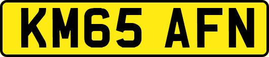 KM65AFN