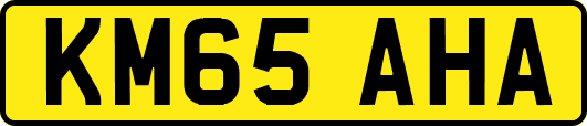 KM65AHA