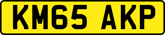 KM65AKP