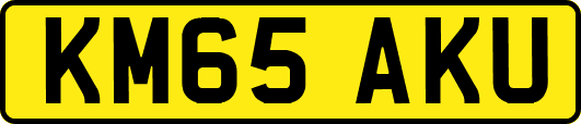 KM65AKU