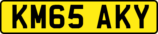 KM65AKY